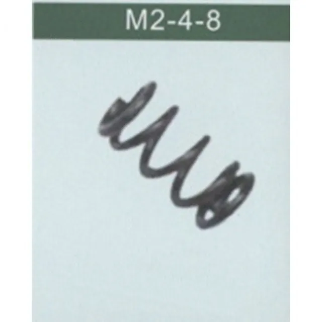 

M2-4-8 DALIAN FJM103 Presser tension spring
