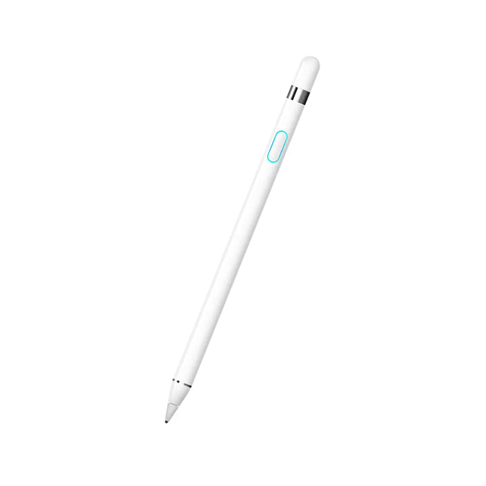 WIWU стилус для Apple Pencil Touch Pen для iPad Pro гладкий и Высокочувствительный стилус для планшета стилус для iPad