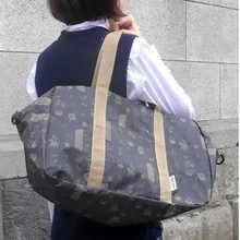 2 шт./набор Различные бытовые потребности сумка красивая двойная поддержка специальная упаковка+ маленькая сумка для путешествий