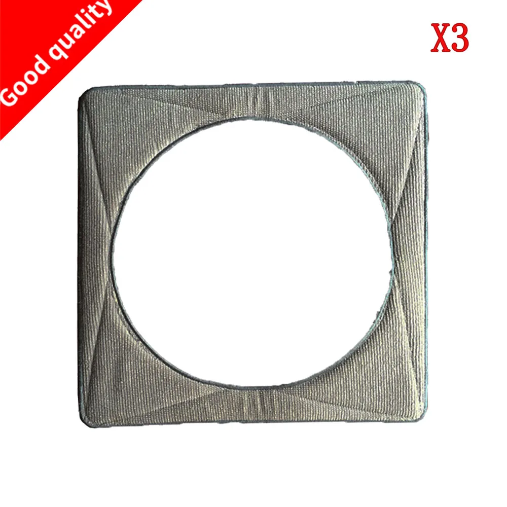 3 pcs/lot Replacement Microfiber Cleaning Parts For ECOVACS Winbot W930 / W-S032 Ecovacs W930 Microfiber Mop Cloth цена 3 pcs/lot Replacement Microfiber Cleaning Parts For ECOVACS Winbot W930 / W-S032 Ecovacs W930 Microfiber Mop Cloth цены онлайн