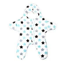 AINOMI Baby wrap новорожденных 3 в 1 эргономичный слинг нагрузка 20 кг обертывание слинг детей