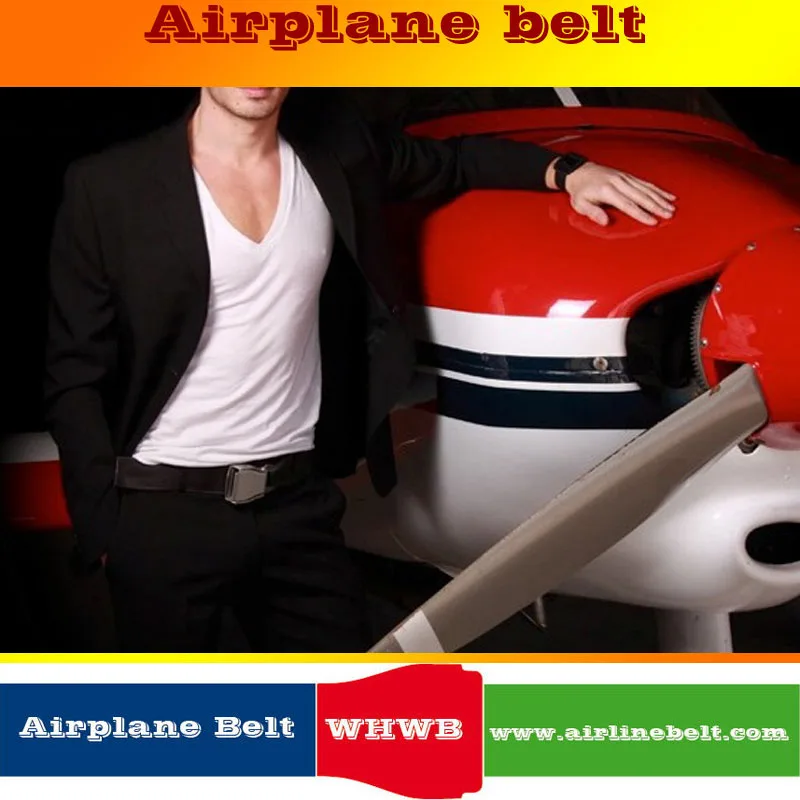 Airplane belt-whwbltd-222
