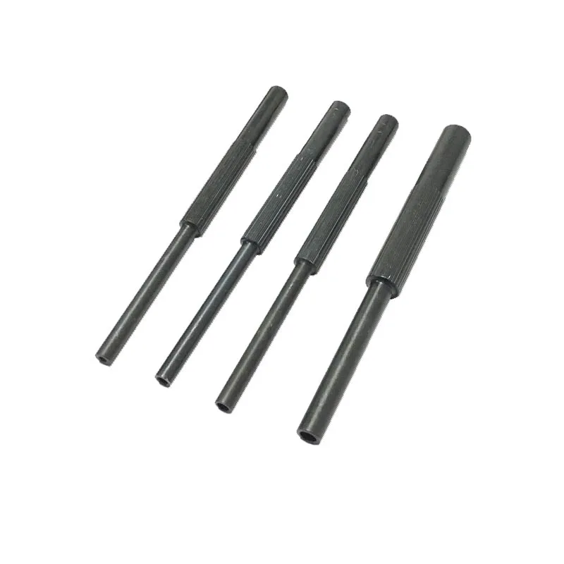 Набор инструментов для пусковых устройств из нержавеющей стали, AR-15 AR15, M4, M16, 4 шт