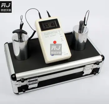 

(Slade) SL-030B surface resistance tester / static test / weight / temperature and humidity display