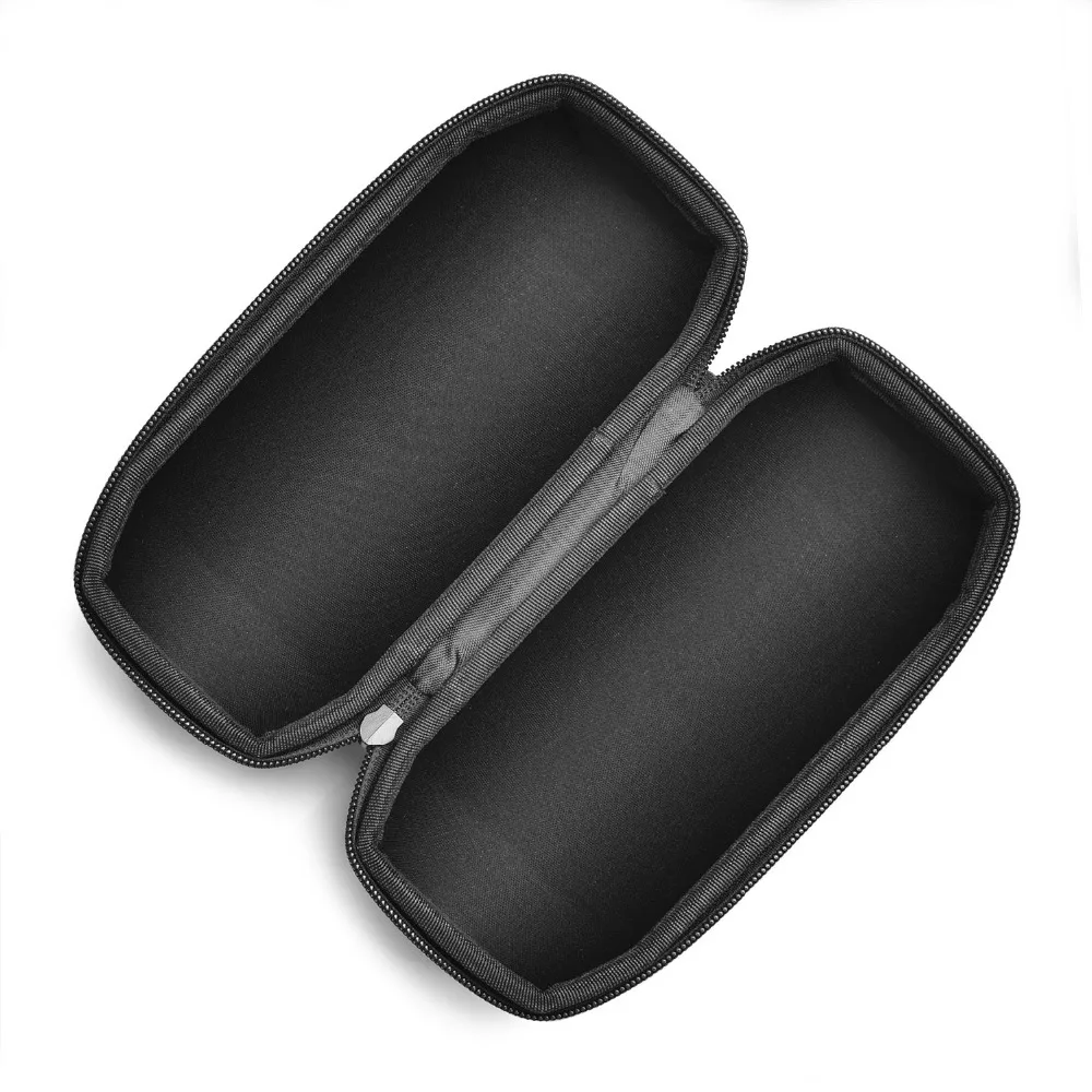 Caixa de Som Bluetooth sem Fio Estojo de Transporte para Viagem para Jbl Resistente com Cinto à Prova de Impacto Bolsa para Ambientes Flip Portátil Externos 4 Eva - Image 3