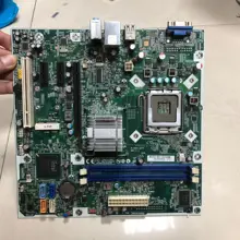 DDR3 H-IG41-uATX 608884-001 570949-001 аккумулятор большой емкости