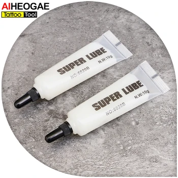 

New Arrive Tattoo Supply Tattoo Machine Lube Tattoo Gun Tool Lubricating Oil TA1101