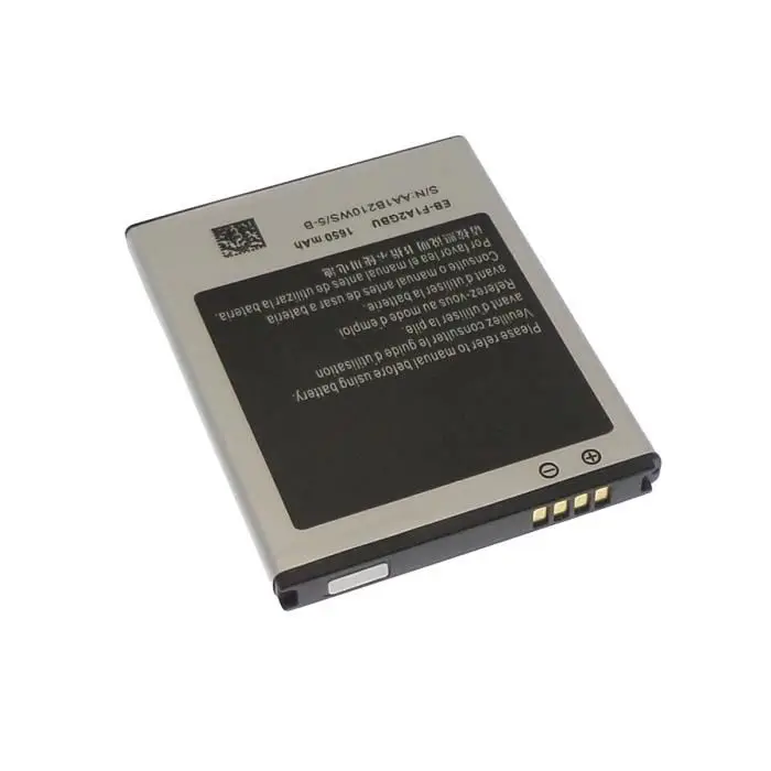 Sinbeda сменная батарея для телефона Samsung Galaxy S2 i9100 GT i9108 i9103 I777 i9105 i9100G
