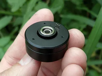 

1pcs Mini PTZ Motor Outer Diameter 28MM Three Phase DC Brushless Motor