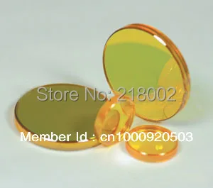 Znse lens co2 laser lens 25mm dia 63 5mm focus for laser engrave and cutting machine