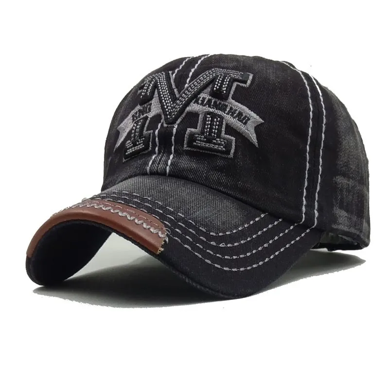 

2019 Man Woman Baseball Hats Brand Caps M Casual Summer Hat Snapback Hat Gorra Hombre Solid Cappello Hip Hop Baseball Cap