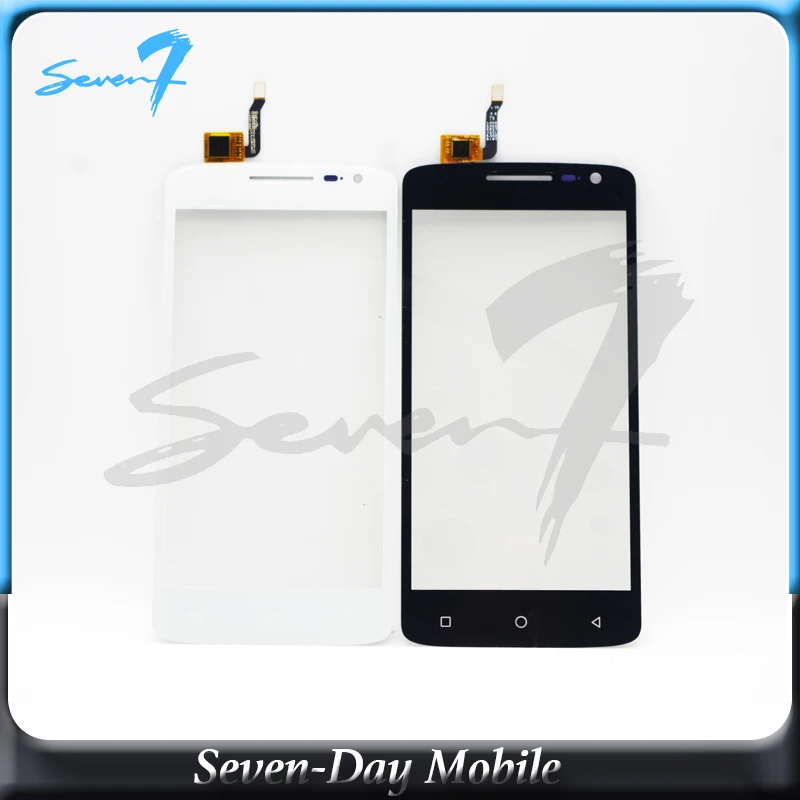 

Touch For DEXP Ixion ML250 Touch Screen Digitizer Front Glass Lens Panel Replacement