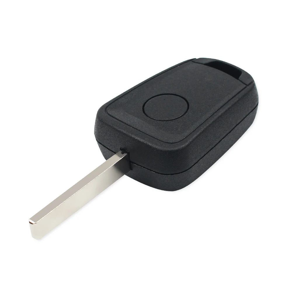 KEYYOU ключ зажигания с транспондером Оболочка Чехол для Chevrolet AVEO для Opel Camaro/Cruze/Equinox/Impala/Malibu/Sonic