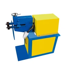 Электрический скатыватель бусин Ротари круглый канал Бисероплетение машина