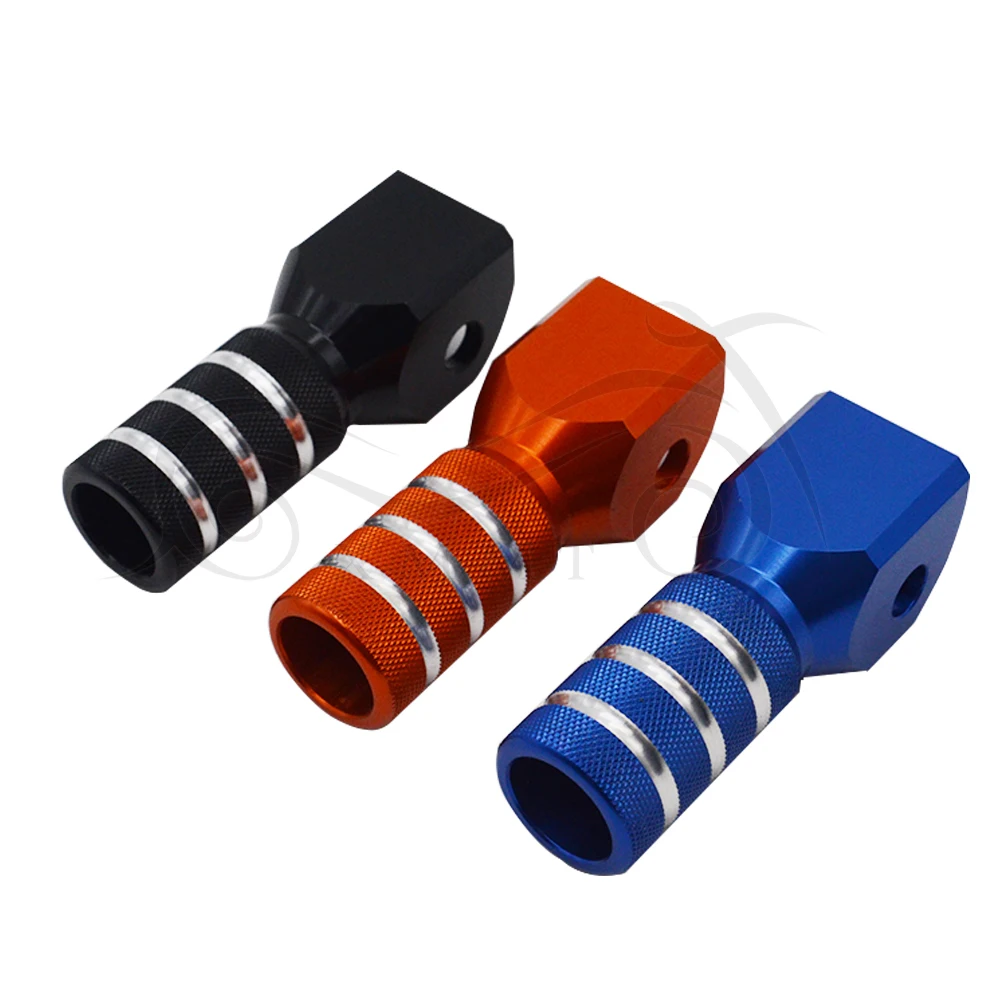 

Motorcycle Gear Shifter Shift Lever Tip Replacement For KTM SX SXF SXS EXC EXCF EXCW XC XCF XCW SMC 125 250 300 350 450 500