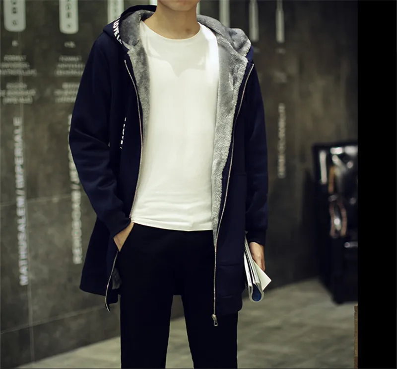 TEAEGG плюс размеры 5XL серый зимняя куртка для мужчин Chaquetas Invierno Hombre хлопок теплый мужские куртки и пальто Мужская куртка-парка AL262