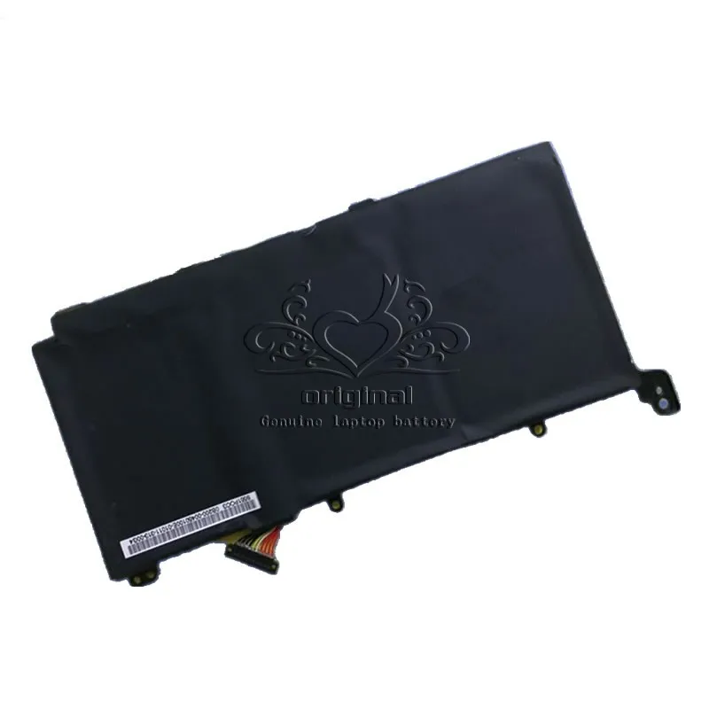 JIGU C31-S551Original laptop Battery For Asus S551L S551LA S551LB VivoBook S551L Series11.1V50WH JIGU C31-S551Original laptop Battery For Asus S551L S551LA S551LB VivoBook S551L Series11.1V50WH