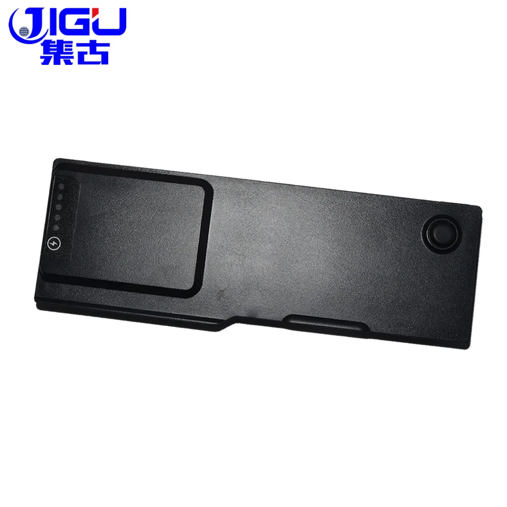 9 ячеек JIGU для Dell Inspiron 6400 E1505 GD761 Latitude 131L PP23LB Vostro 1000 6 100% совместимая батарея