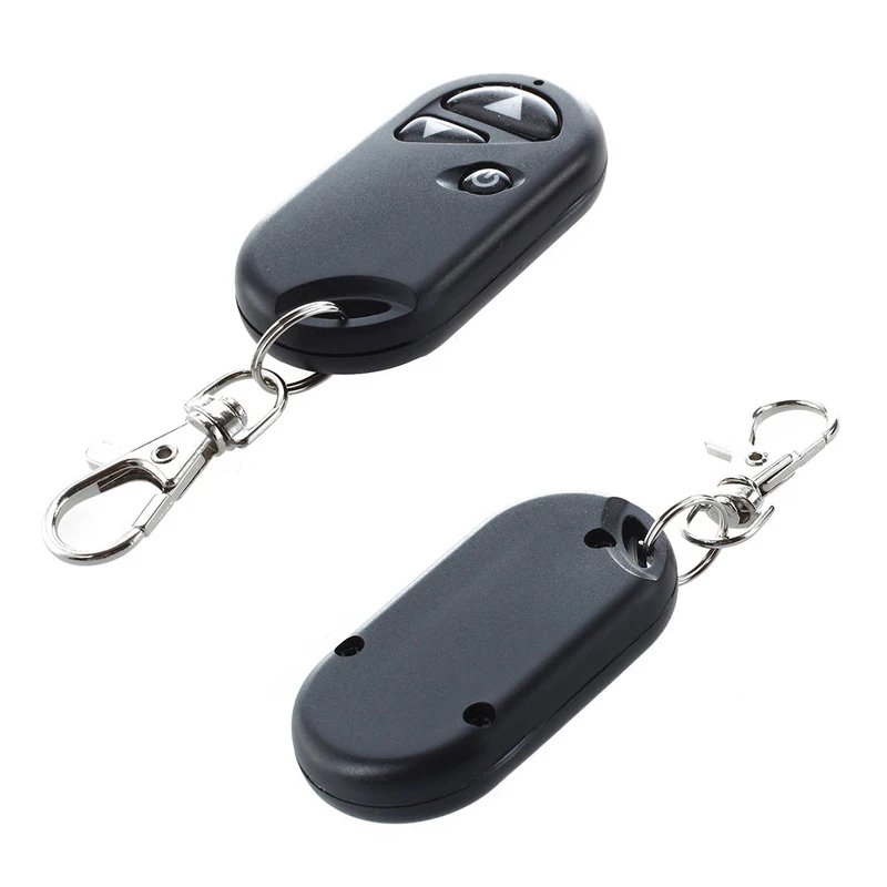 DC 12V Single Color Wireless LED Dimmer Controller + RF Remote Control+ Manual Set Light Accessory