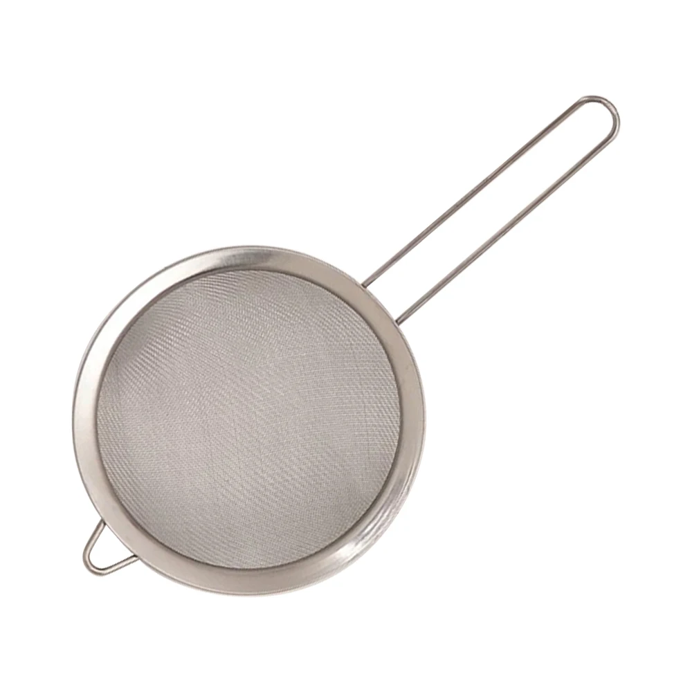Buy Kitchen Stainless Steel Wire Fine Mesh Oil