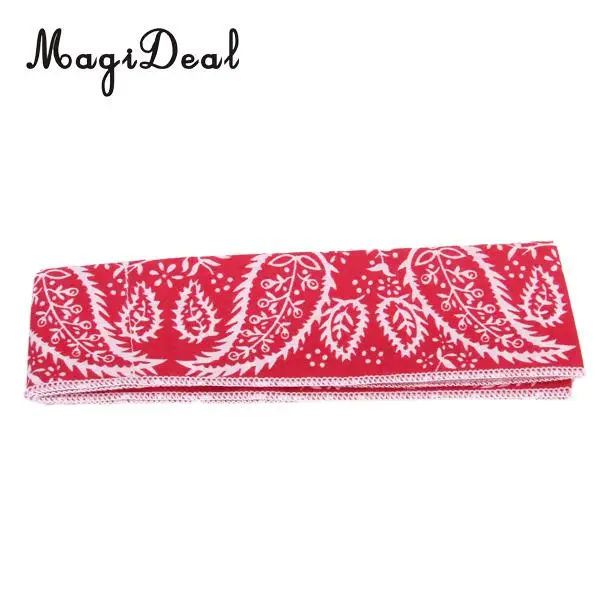 MagiDeal Ice Cooling Headband Neck Wrap Wrist Band Scarf Outdoor Sports  for Camping Hiking Boating Rafting Surfing Accessory