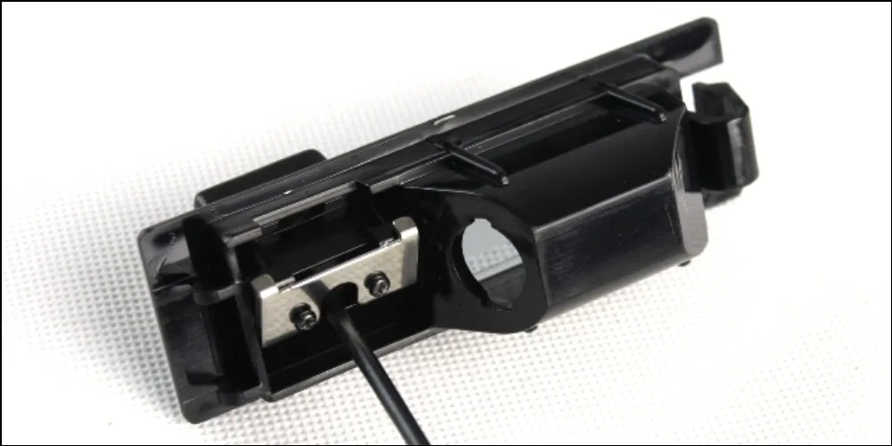 Car Rear View Back Up Camera for  Alfa Romeo AR 156 show 3