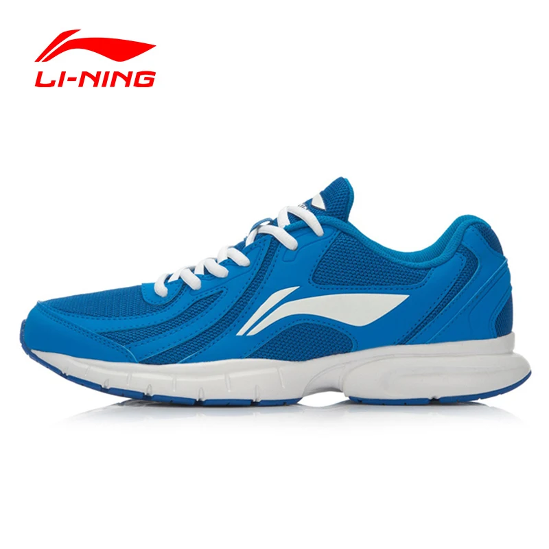 Li ning кроссовки мужские