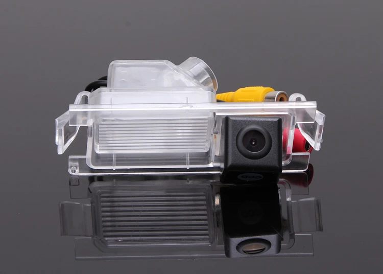 

car Rear parking ccd camera for Kia K2 Rio Hatchback Ceed Picanto Morning Hyundai Accent/VERNA Hatchback