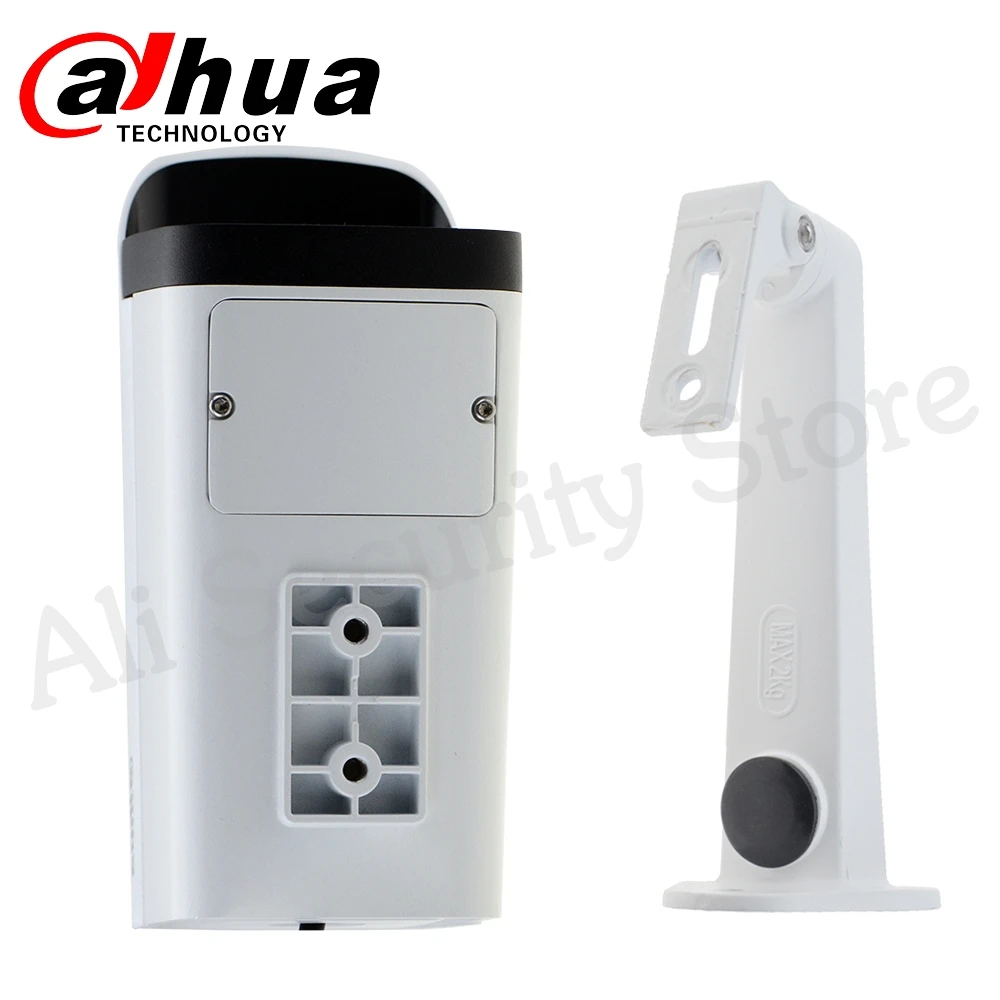 Сетевая IP камера Dahua IPC HFW4433F ZSA 4 МП 2 7 13 5 мм VF Lens Bullet 60m IR слот карты Micro SD встроенный