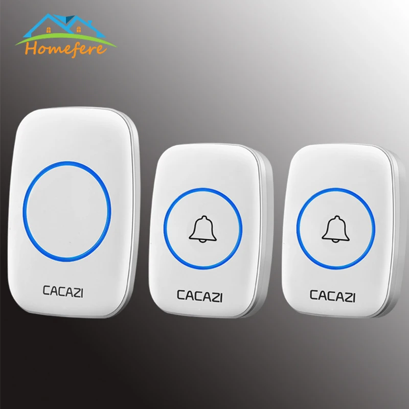 Doorbell 4