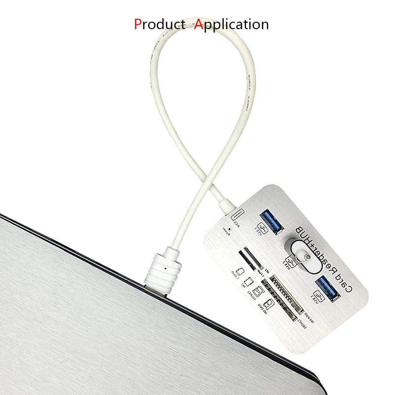 образец rsexplorer 3.0 USB-концентратор и кард-ридер комбо высокая скорость вцв с мс/SD/м2/TF карт и с 3 порта USB из резерва для компьютера образец rsexplorer 3.0 USB-концентратор и кард-ридер комбо высокая скорость вцв с мс/SD/м2/TF карт и с 3 порта USB из резерва для компьютера