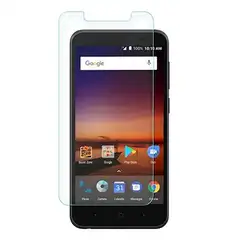 Закаленное стекло для zte Tempo Go Zfive G LTE Blade V8Q экран защитное стекло на zte Tempo Go фронтальная пленка мобильного телефона