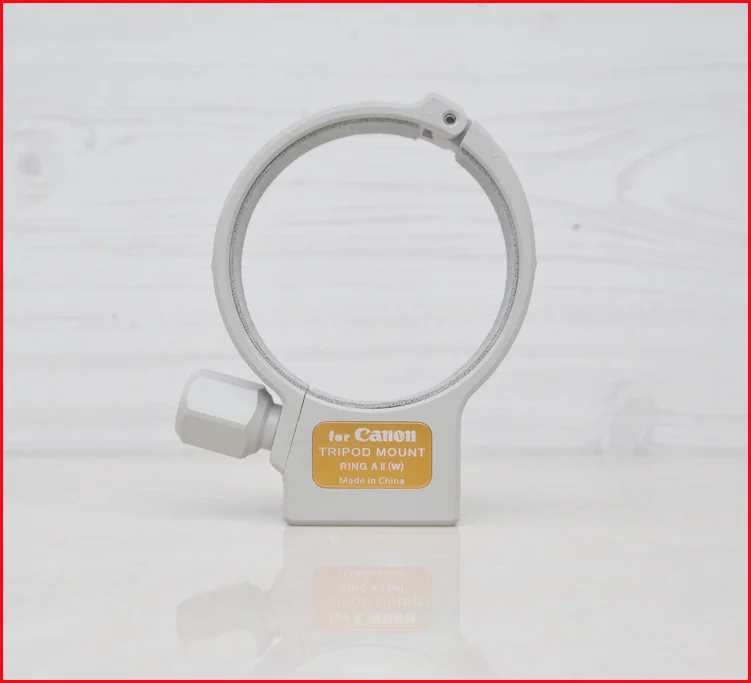 Камера штатив кольцо для 70-200 мм F4L является XXB объектива штатив кольцо внутренний диаметр 65 мм