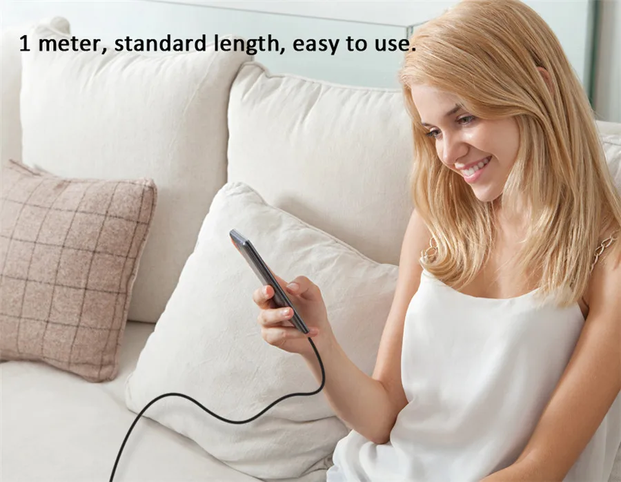 Cable Micro USB (9)