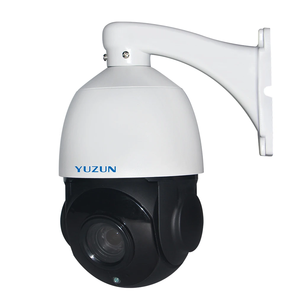1080P ip КАМЕРА ВИДЕОНАБЛЮДЕНИЯ наружного и комнатного наблюдения безопасности охранная сигнализация скоростная купольная камера