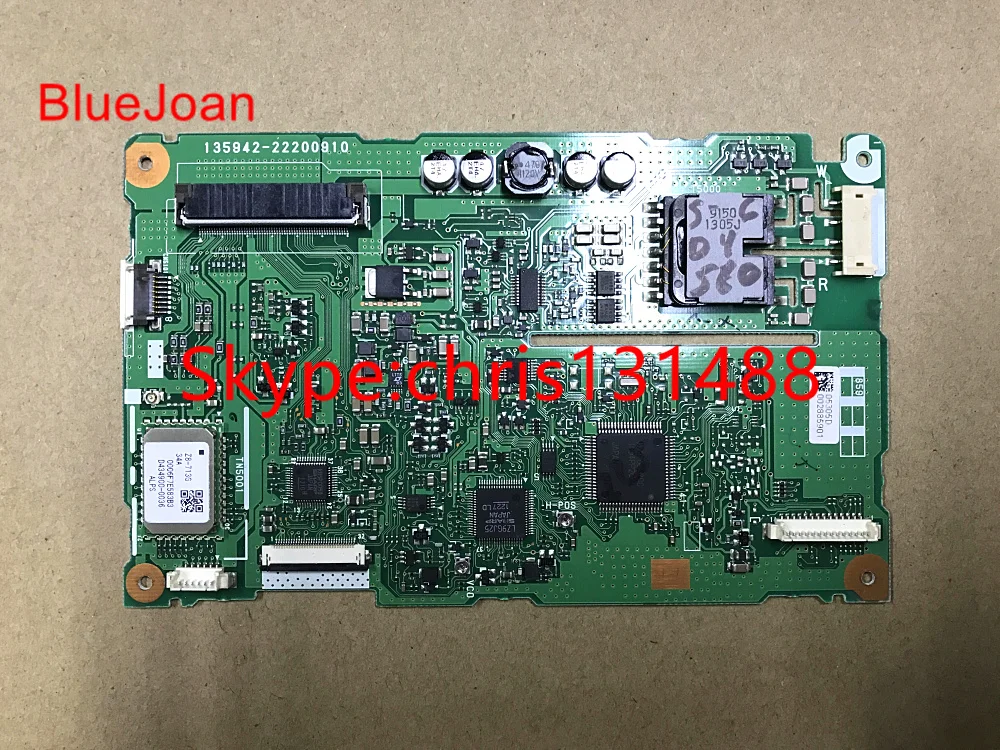 TOYOTA 135942-22200910.