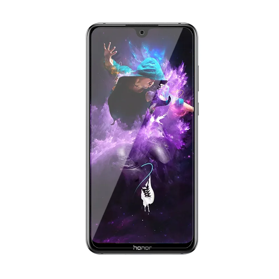 Tempered Glass for Huawei Honor 8X Max Glass 9H 2.5D Phone Protection Film Protective Glass on for Honor 8X Max Screen Protector (3)