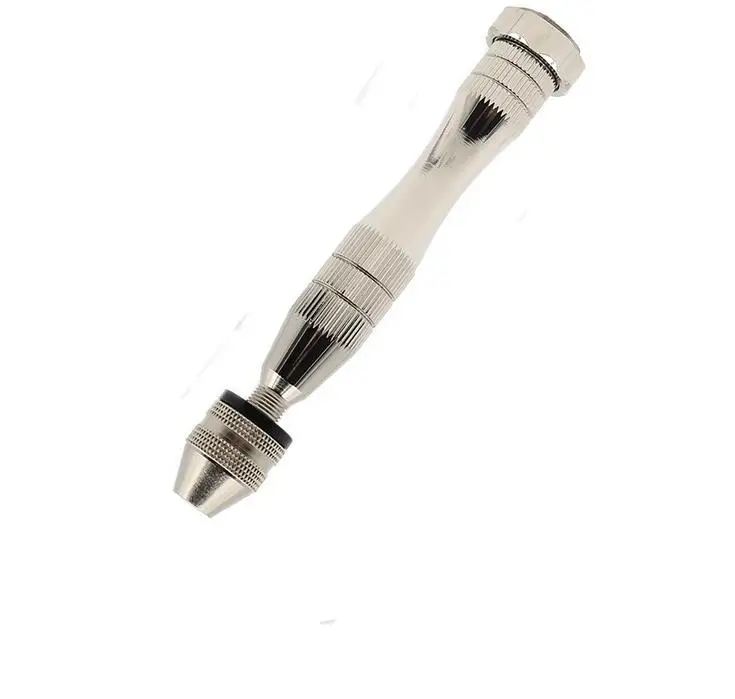 Tools DIY Hand Tool Metal Screwdriver Drill a hole Home Tool Kit 