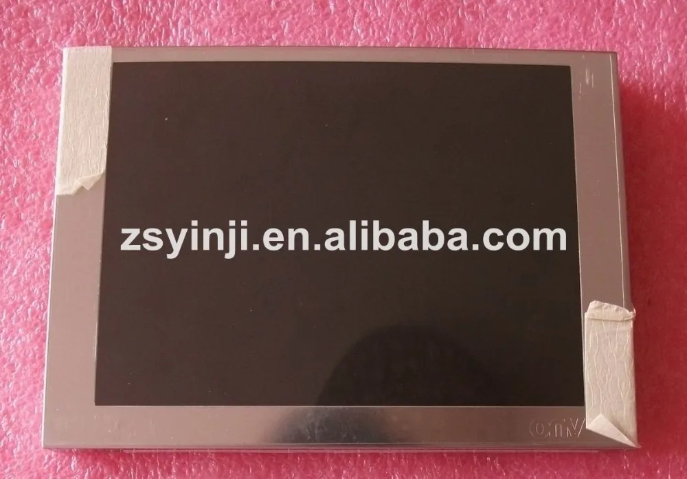 

5.7" 320*240 LCD display screen G057QN01 V.1 G057QN01 V1