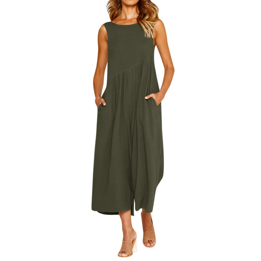 simple jumpsuit
