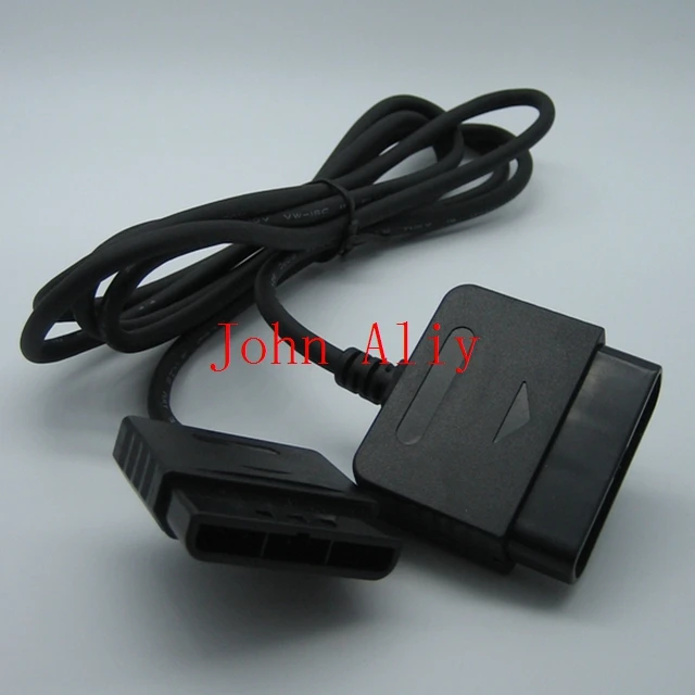; Новое поступление; мм, удлиняющий кабель, для Playstation 2 PS2 контроллер 1,8 м