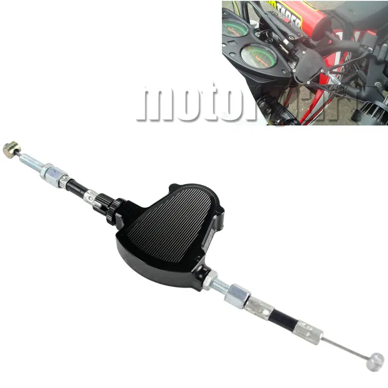 Гоночный кабель для системы сцепления Yamaha Honda CRF 250R 450R 450X 150F WR250R WR 250F 450F YZ250 YZ250F YZ450F