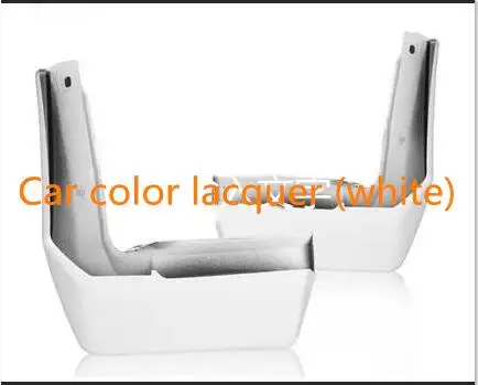 For Honda Civic 12--15The lacquer that bake.baking finish Mudflaps Splash Guards