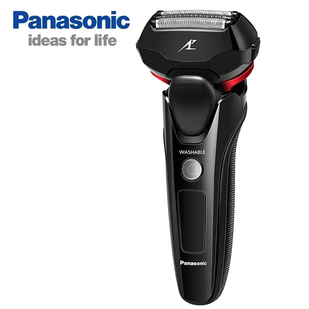Аккумуляторная электробритва Panasonic ES LT2A 3d головка с Плавающей головкой для