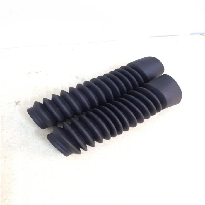 Motorcycle Dirt Pit Bike WY125 motocross Front Fork Shock Absorber