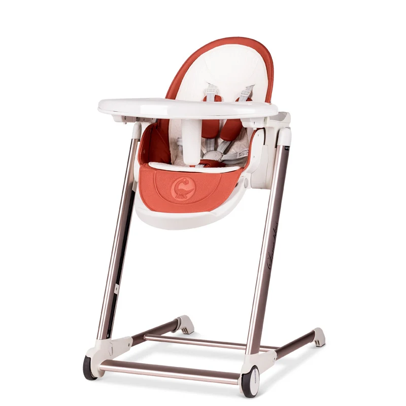 

Babyruler Multifunctional Highchairs Portable Folding Table Chair Baby Baby Seat