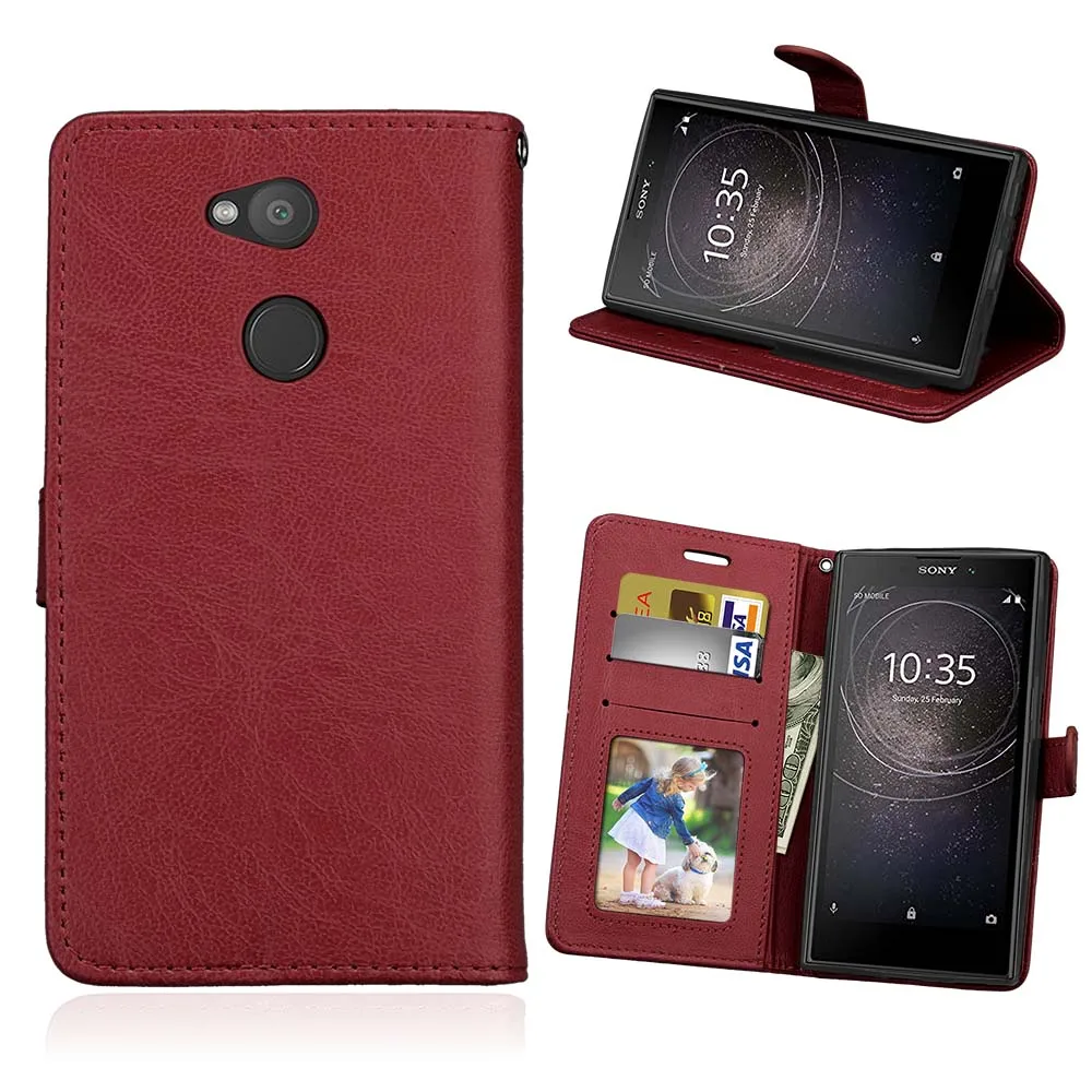 Купить Чехол Книжка Для Смартфона Sony J9110