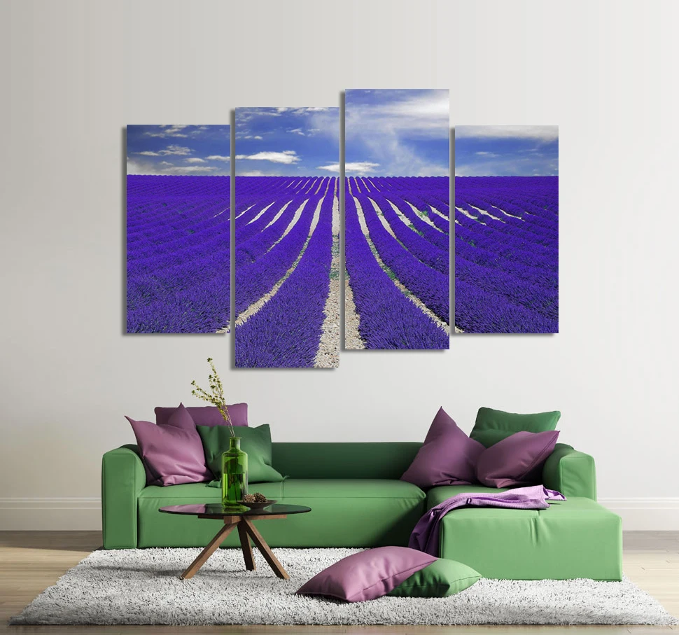 Online kopen wholesale franse landschapsschilderkunst uit china ...