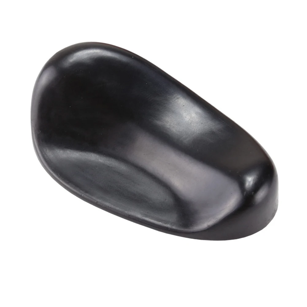 

Decompression Durable Sweat Absorbent TPU Musical Instruments Protect Pad Violin Shoulder Rest Parts Soft With 2 Fixed Suckers