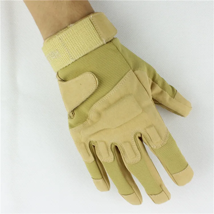 Blackhawk Tactical Gloves Military Armed Paintball Airsoft Shooting Combat Army Hard Knuckle Full or Half Finger Gloves Mittens (11)